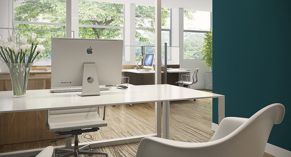 Office One, Arlanda Airport