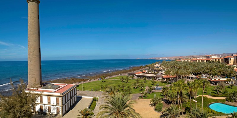 Faro de Maspalomas