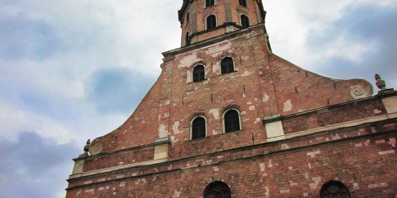Riga Cathedral